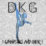 Drag's And Katie's Gymnastics