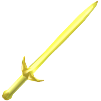 (Updated at 100K visits) Gold Sword Fight