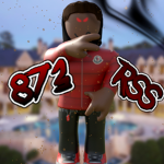 {873} BLACK STONE B'Z