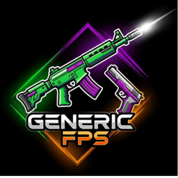 Genaric FPS (UPD. 6)
