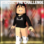 ROBLOX: The Challenge