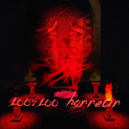 100%100 horreur 💯🧛‍♂️