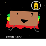 BURRITO KNIGHTS :O