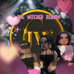 The Witcher Reborn