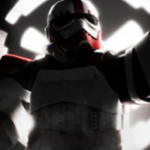 TGE |X| | Shock Troopers