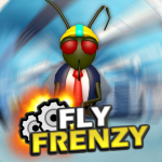 Fly Frenzy