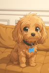 Dogs at mankind’s best friends