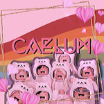 CAELUM LEGENDS