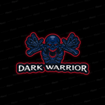 DARK WARRIOR ..