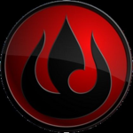EVIL DARK FIRE