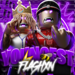 Youngest Flashxn #YF Group Thumbnail