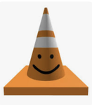 The ConeHead Group!