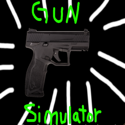 [SOON] Gun Simulator