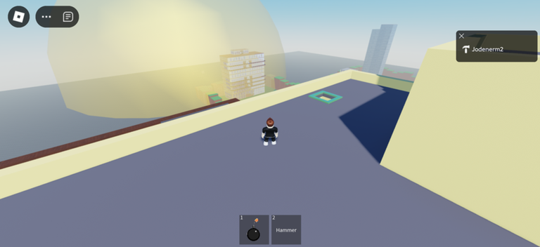 Teardown roblox  screenshot 3