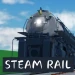 Steam Train Simulator(4449 Reconstruction) icon