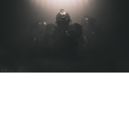 SCP: Story
