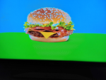 Bob's burgers!