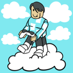 Cloud Games!