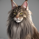 MaineCoon Clothing