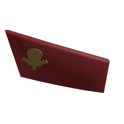 Roblox Item VDV Beret Flag