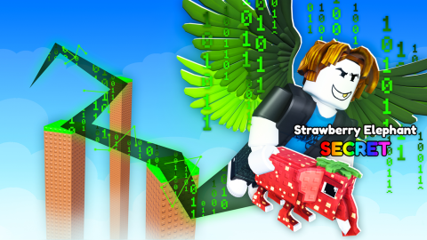 Script Aerial Ascend Elevate Propel Orbit Skyward - Fly for Brainrots! script preview