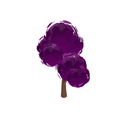 Tree (MOVE LEAVES)