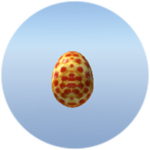 Pizza Egg