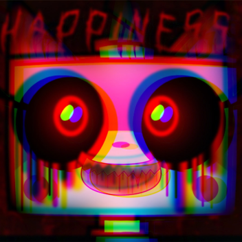 Abandoned unikitty Roleplay EXE