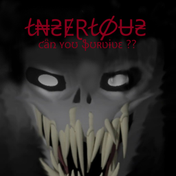 [BETA] Survival Mode Inserious - Horror