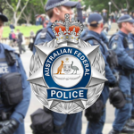 Australiαn Federal Police