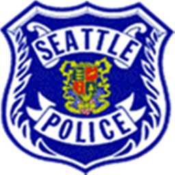 Seattle Police Division Patrol