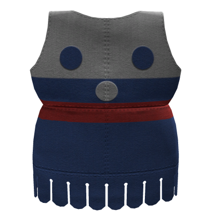 Medieval Mull Jupon Roblox item