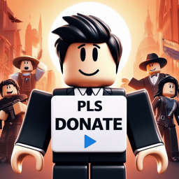 [back] pls donate modded G