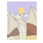 Hope Wing kingdom (Wings of fire fan tribe)
