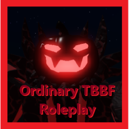 Ordinary TBBF Roleplay [Discontinued]