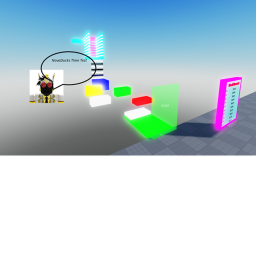 NovaDucks Time Test
