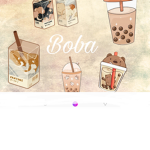 The Boba Hangout