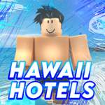 Hawaiian Hotel