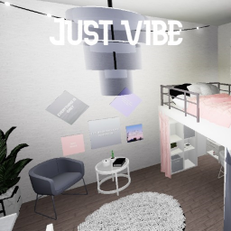 Just Vibe icon