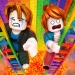 The Ground is LAVA icon