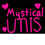 Mystical Unis