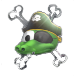 Emerald Pirates | ZO clan