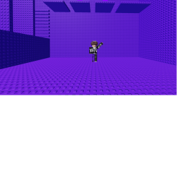 Gallactic Terror