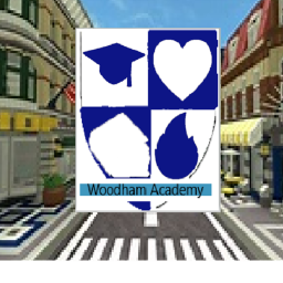 Bishop Of Woodham | BOW
