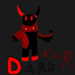 [NEW LOBBY] Dark Killer