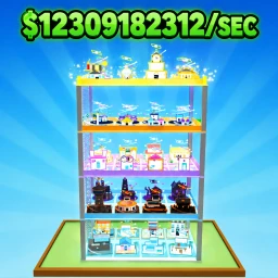 [PAGE 15] Sell Houses🏠 icon