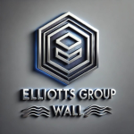 Elliott's group wall