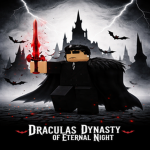 The Dynasty of Eternal Night | House of Dracula