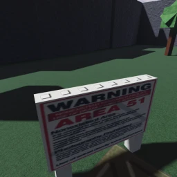 Area 51 survival: Reborn (Alpha) icon