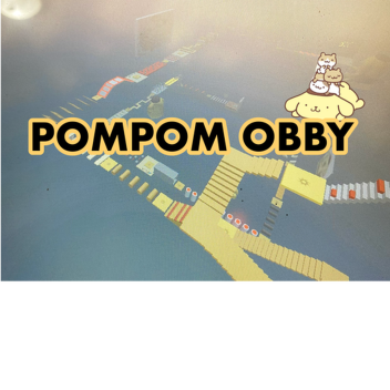 [UPDATE] Pompom Obby